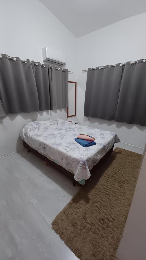 Casa Da Ana E Ze Lejlighed Governador Celso Ramos Eksteriør billede